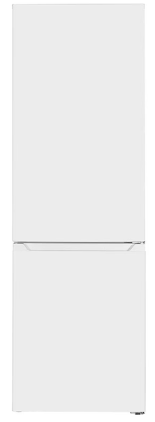 Холодильник Побутовий Vestar 2-х камерний KTN VBM